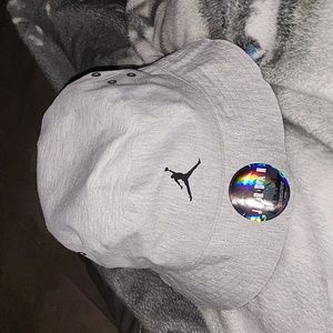 Jordan bucket hat